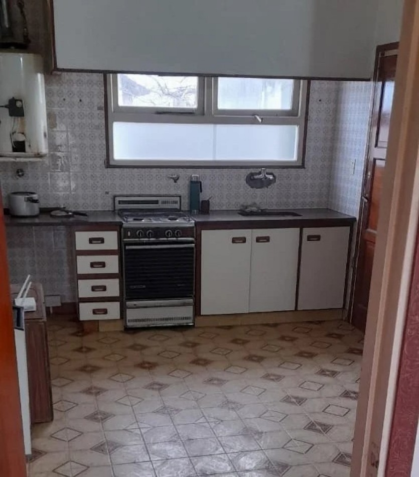 Alquiler 24 meses / Departamento Dos Ambientes / Barrio El Progreso