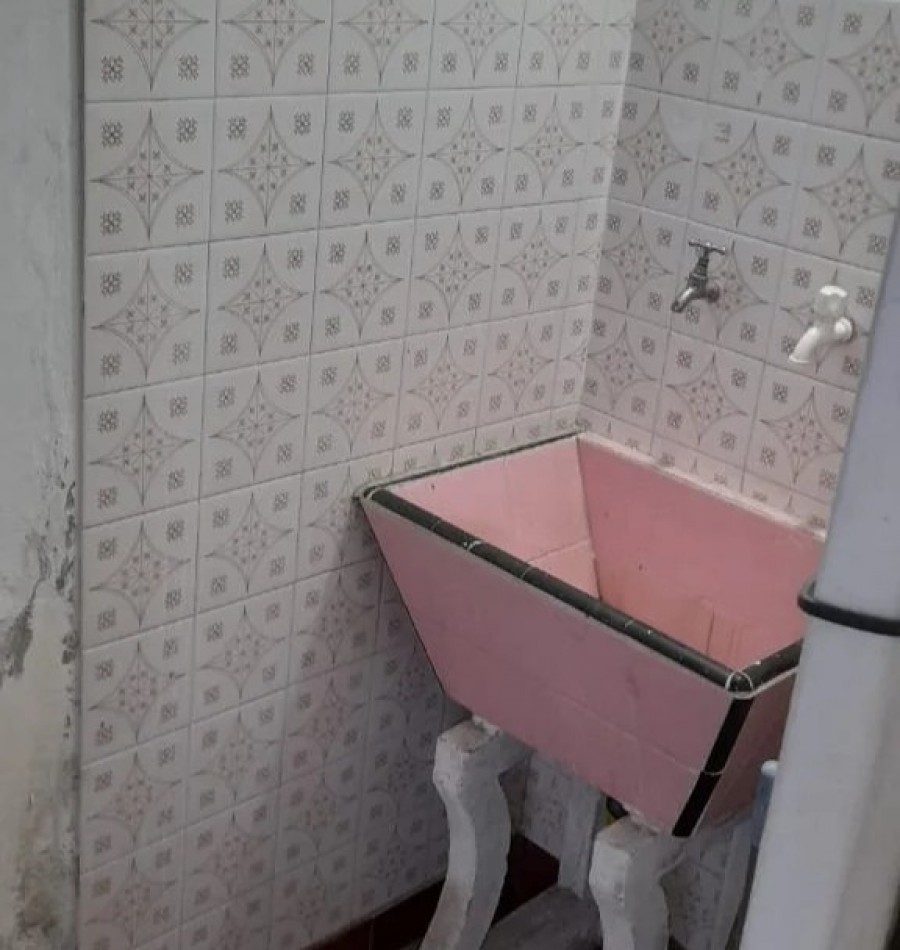 Alquiler 24 meses / Departamento Dos Ambientes / Barrio El Progreso