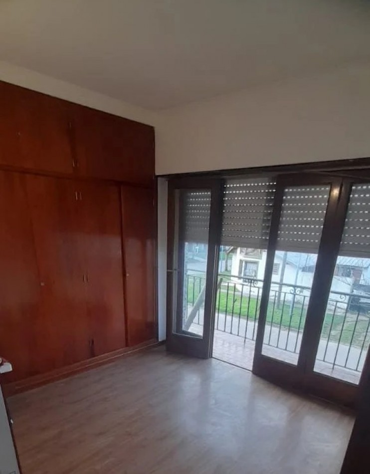 Alquiler 24 meses / Departamento Dos Ambientes / Barrio El Progreso