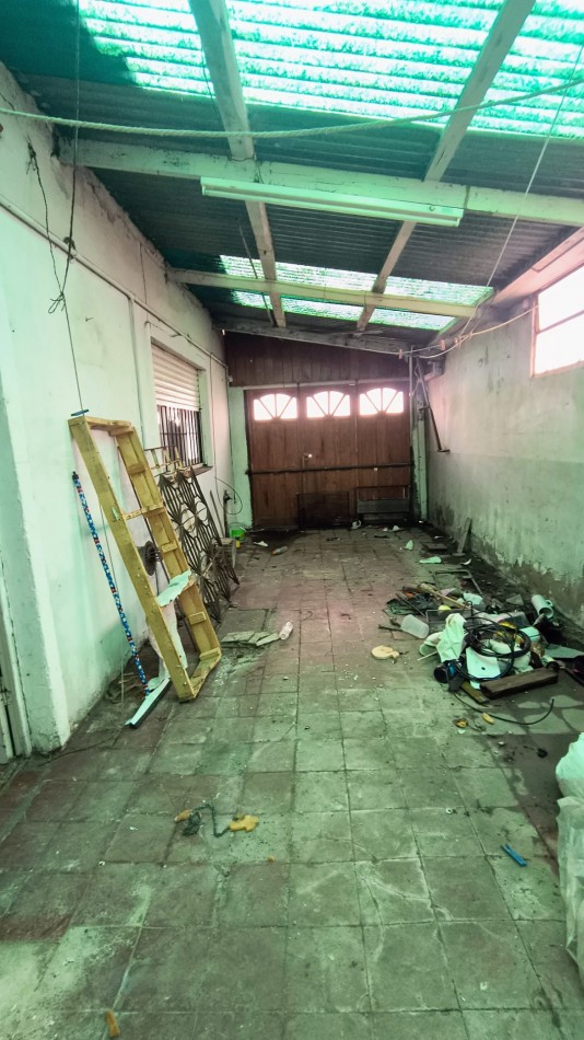 PH AL FRENTE / 3 AMBIENTES A RECICLAR/ PERALTA RAMOS OESTE