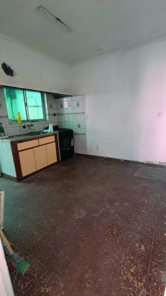 PH AL FRENTE / 3 AMBIENTES A RECICLAR/ PERALTA RAMOS OESTE