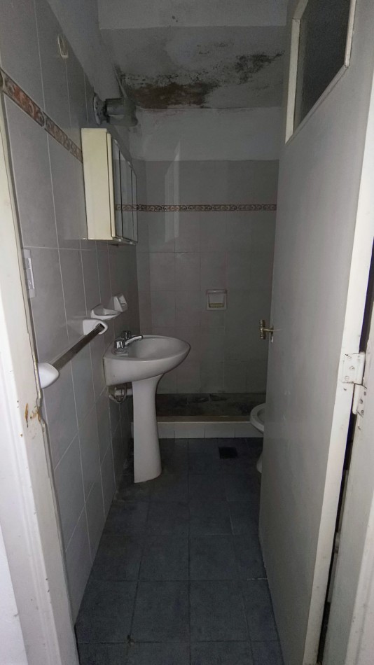 PH AL FRENTE / 3 AMBIENTES A RECICLAR/ PERALTA RAMOS OESTE