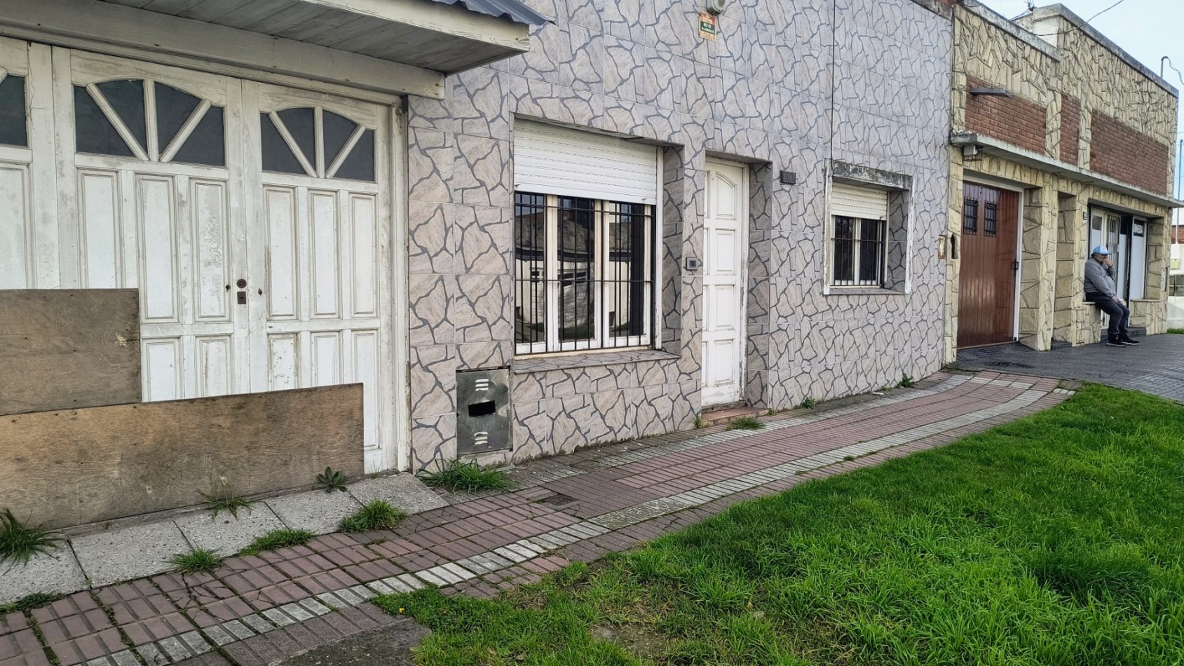 PH AL FRENTE / 3 AMBIENTES A RECICLAR/ PERALTA RAMOS OESTE