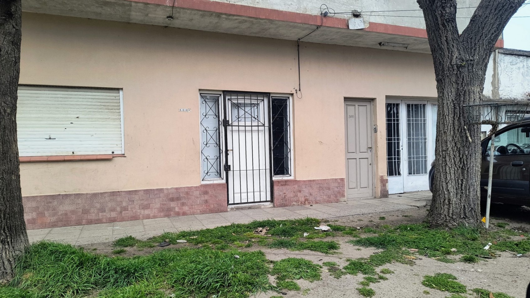 PH EN ALQUILER / TRES AMBIENTES CON COCHERA /BARRIO CERRITO SUR