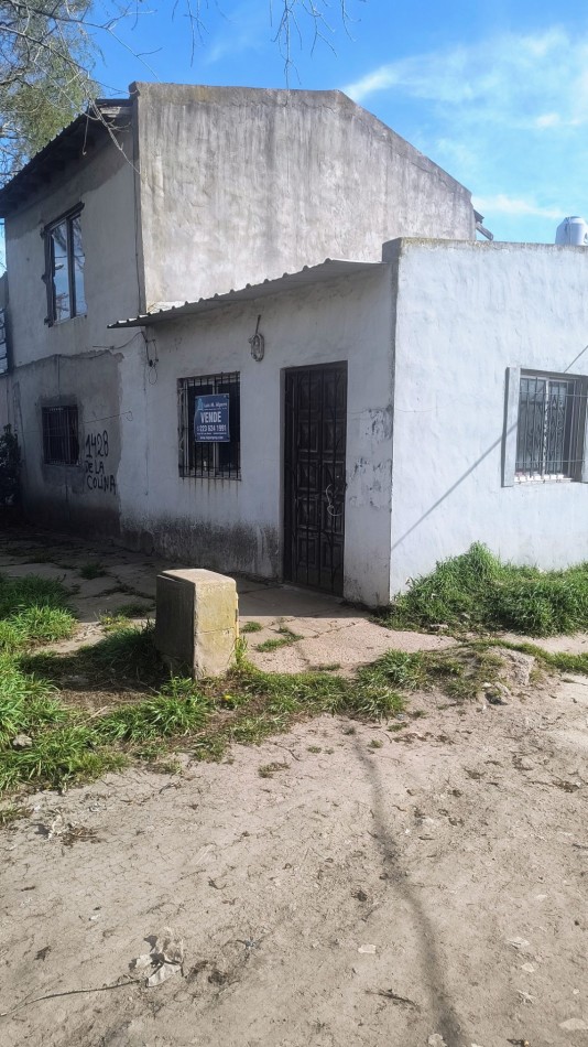 BARRIO DOS DE ABRIL / VENTA EN BLOCK /A RECICLAR
