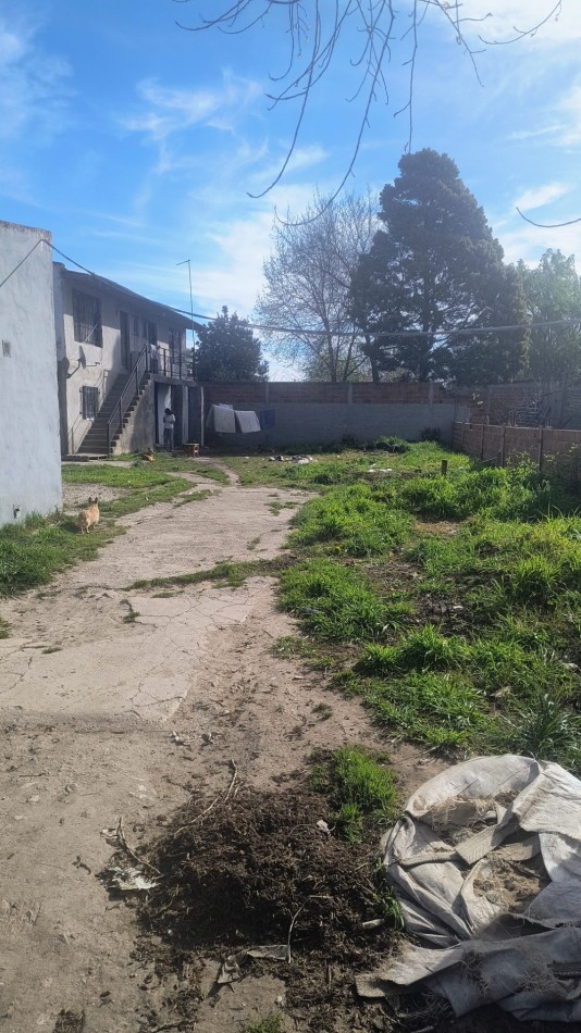 BARRIO DOS DE ABRIL / VENTA EN BLOCK /A RECICLAR