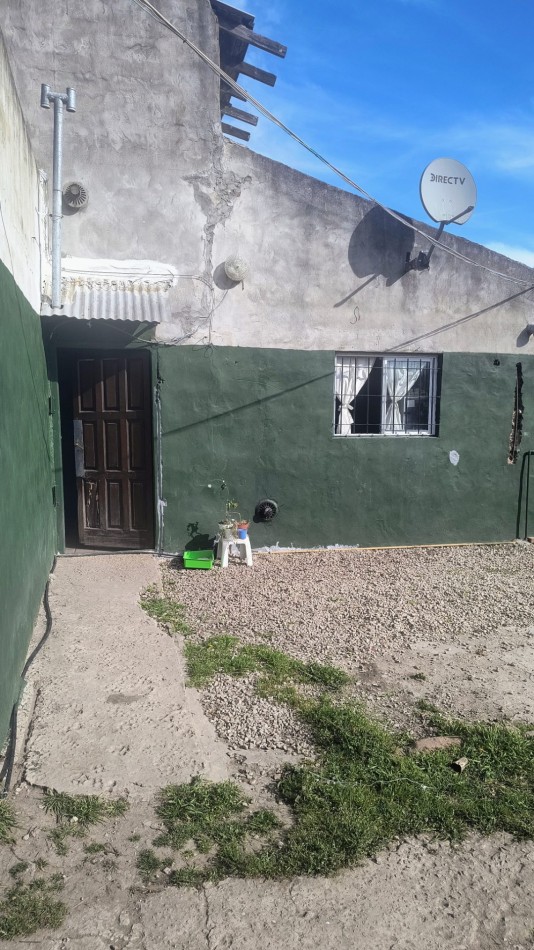 BARRIO DOS DE ABRIL / VENTA EN BLOCK /A RECICLAR