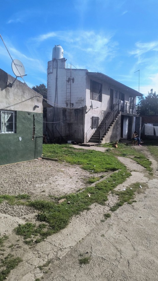 BARRIO DOS DE ABRIL / VENTA EN BLOCK /A RECICLAR