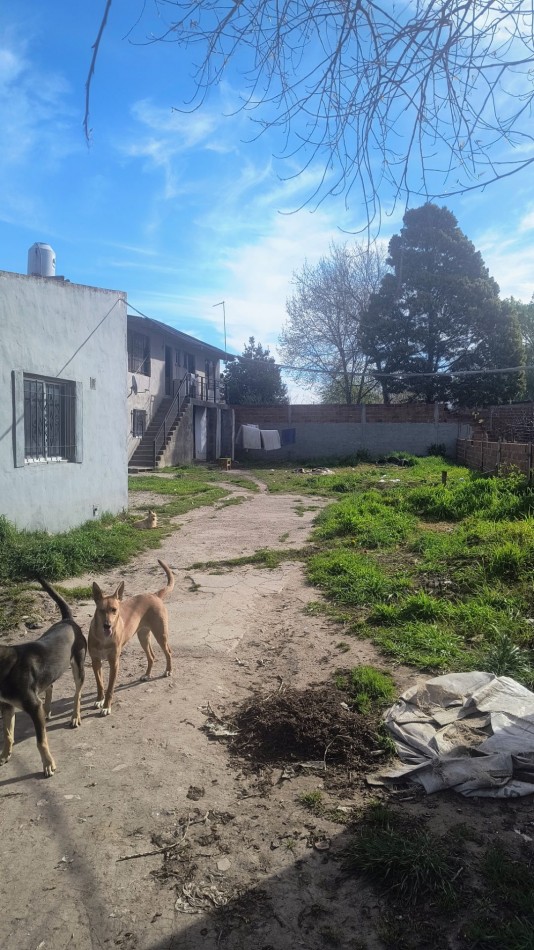 BARRIO DOS DE ABRIL / VENTA EN BLOCK /A RECICLAR