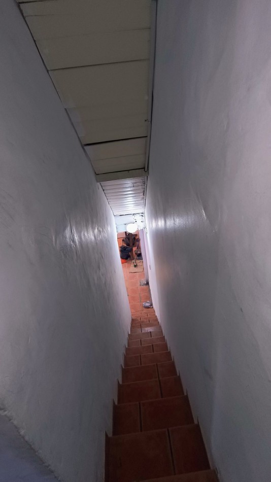CASA EN BARRIO CERRITO SAN SALVADOR