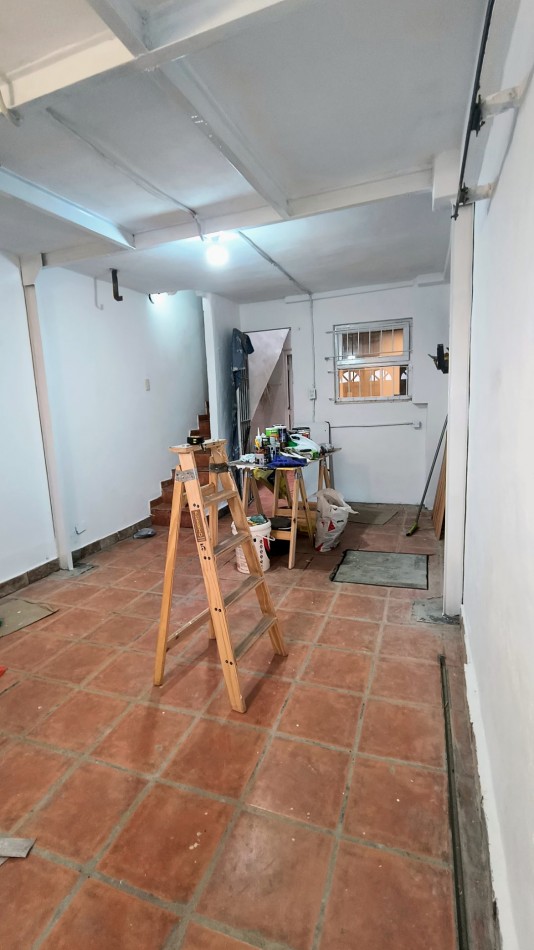CASA EN BARRIO CERRITO SAN SALVADOR