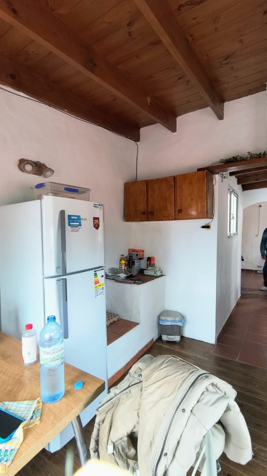 CASA EN BARRIO CERRITO SAN SALVADOR