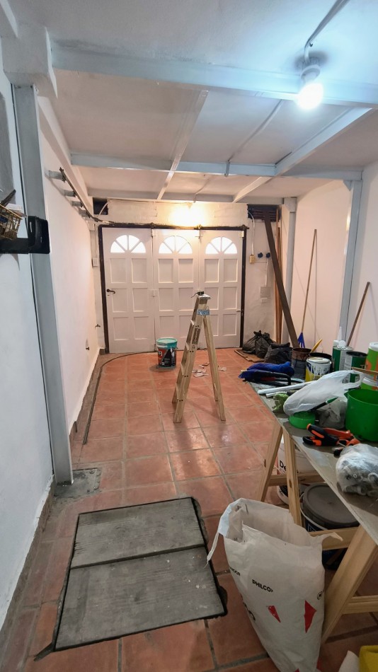 CASA EN BARRIO CERRITO SAN SALVADOR