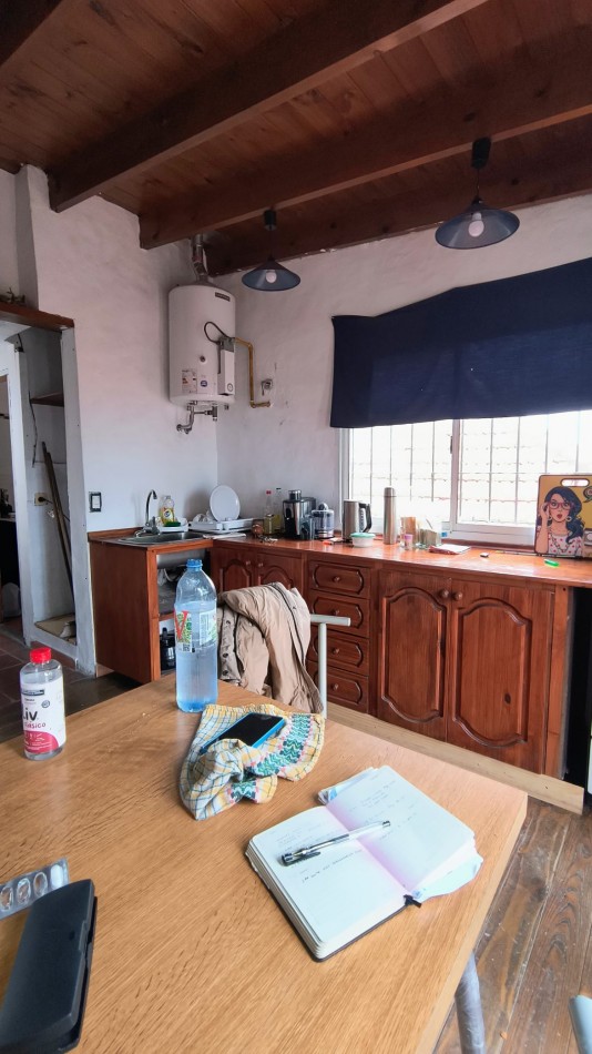 CASA EN BARRIO CERRITO SAN SALVADOR