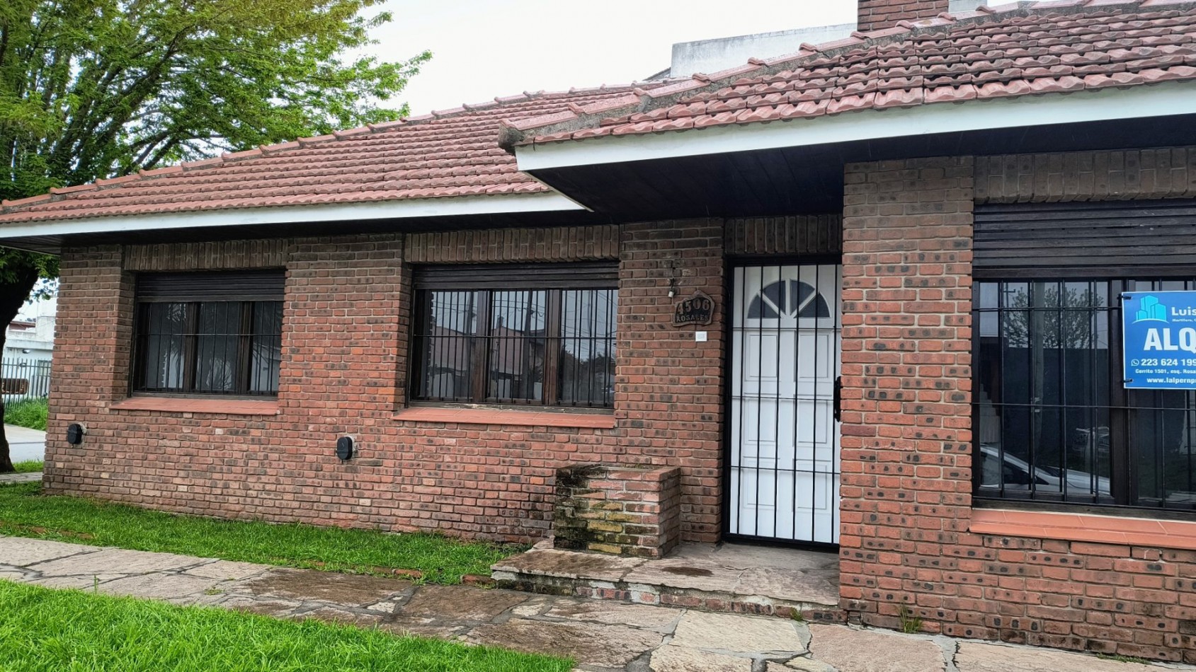 CASA EN BARRIO CERRITO SAN SALVADOR