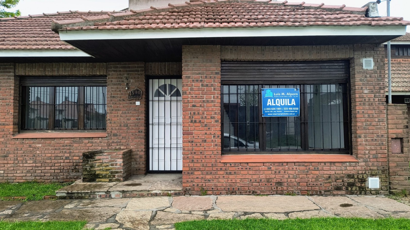 CASA EN BARRIO CERRITO SAN SALVADOR