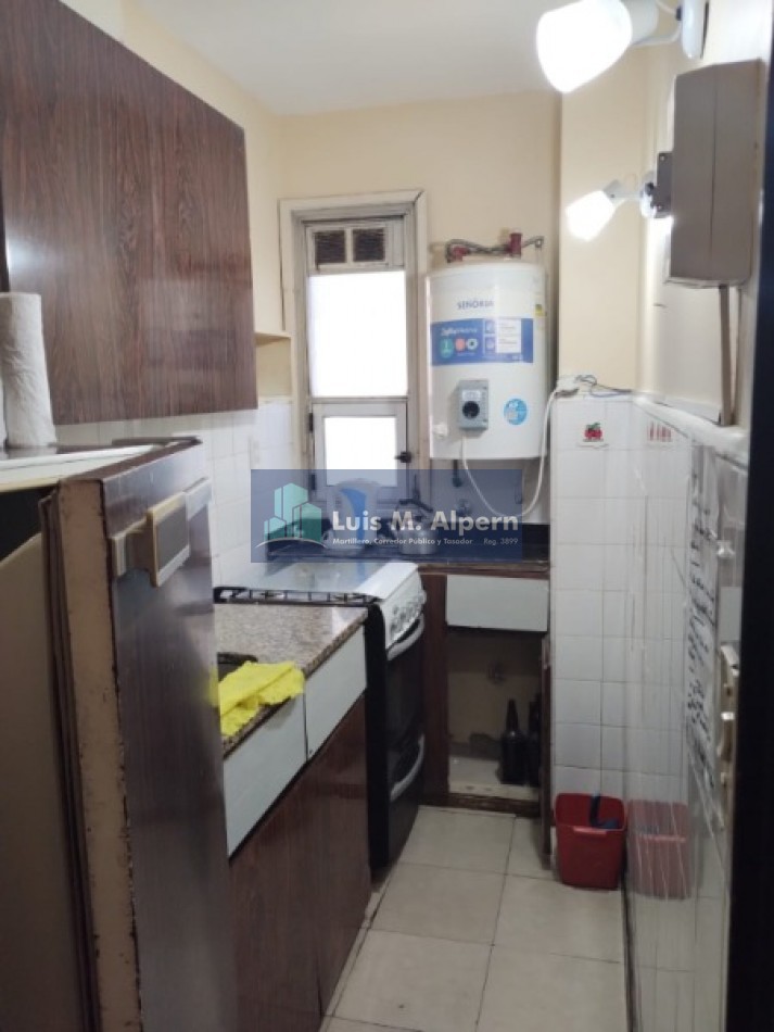 Monoambiente EN VENTA