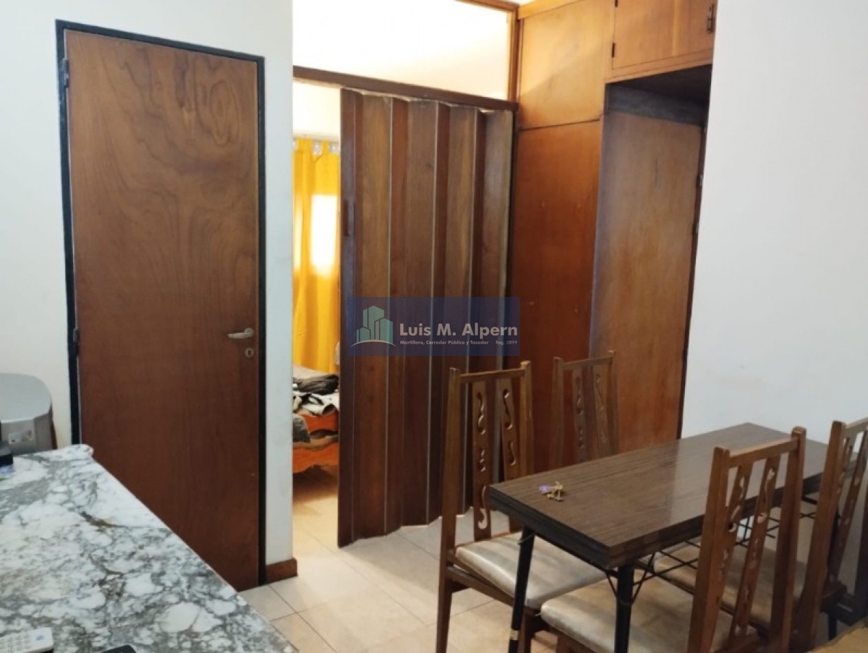 Monoambiente EN VENTA