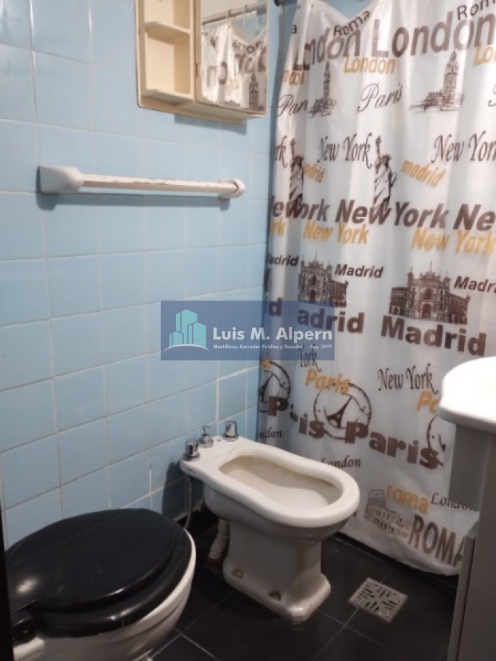 Monoambiente EN VENTA
