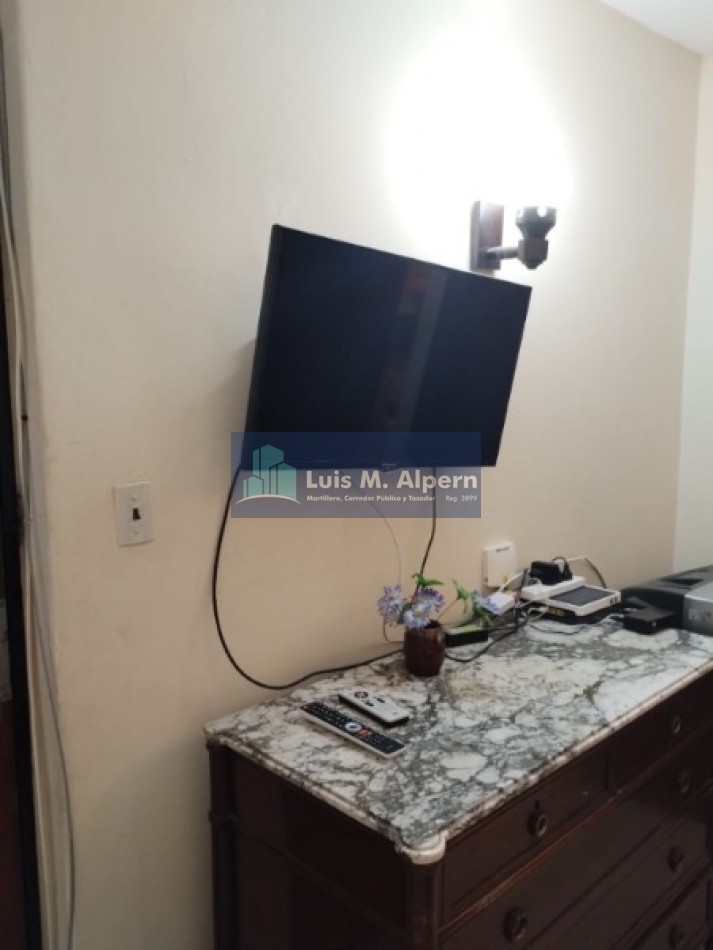 Monoambiente EN VENTA