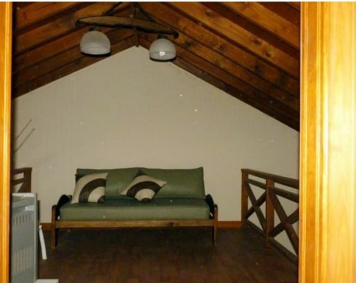 Sierra de los Padres / Casa en venta/ Excelente ubicacion /Apto Credito