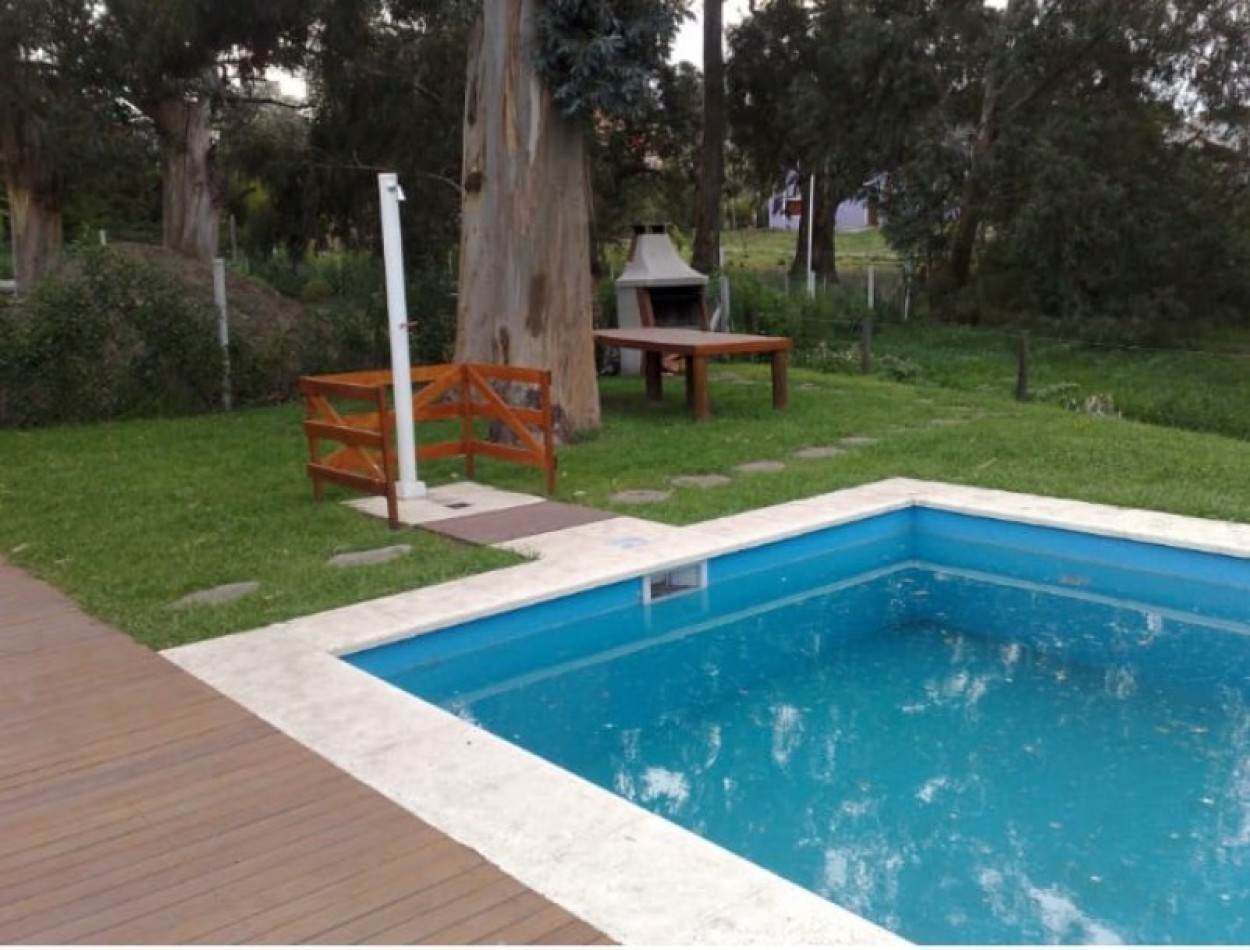 Sierra de los Padres / Casa en venta/ Excelente ubicacion /Apto Credito