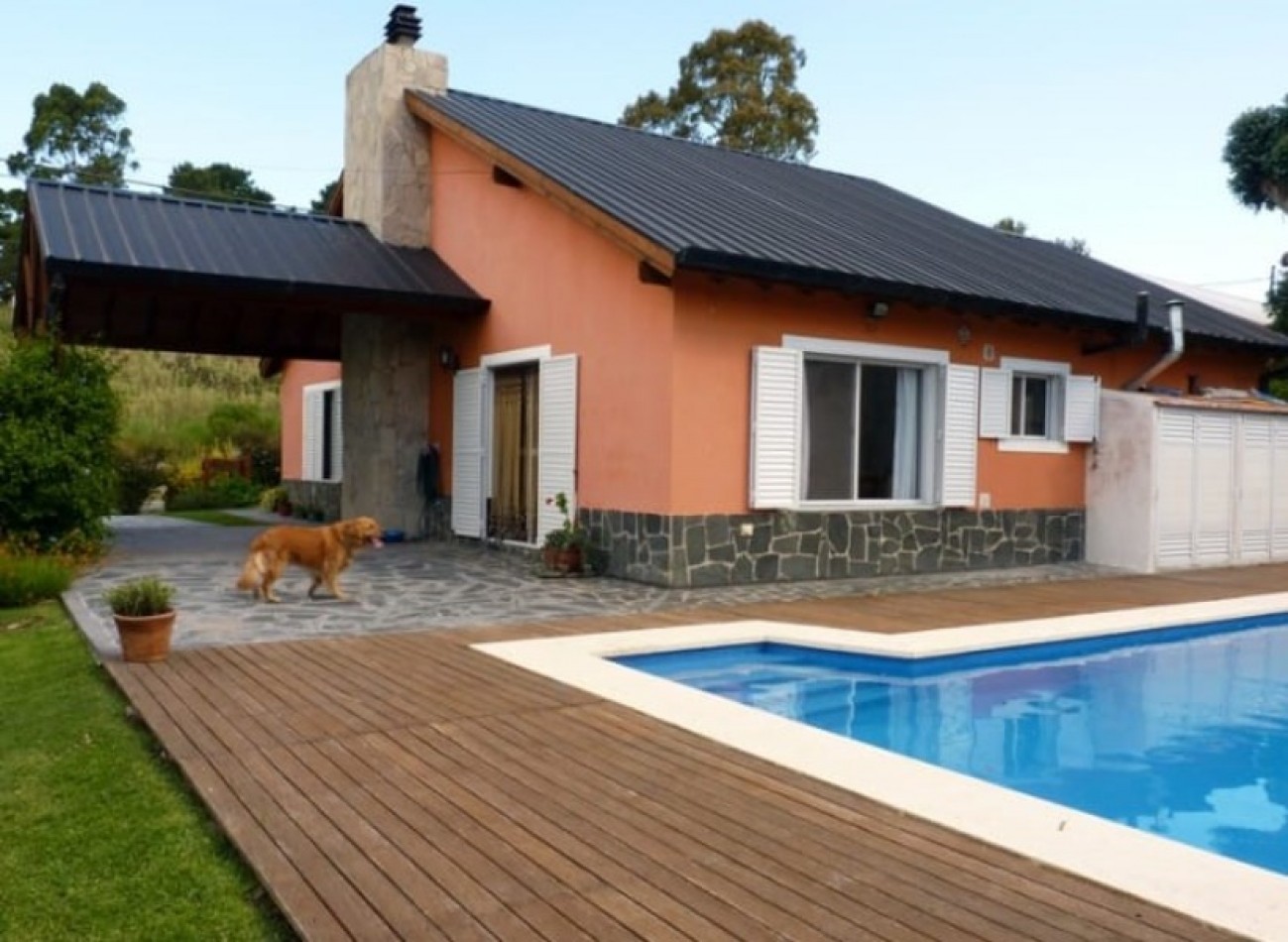 Sierra de los Padres / Casa en venta/ Excelente ubicacion /Apto Credito