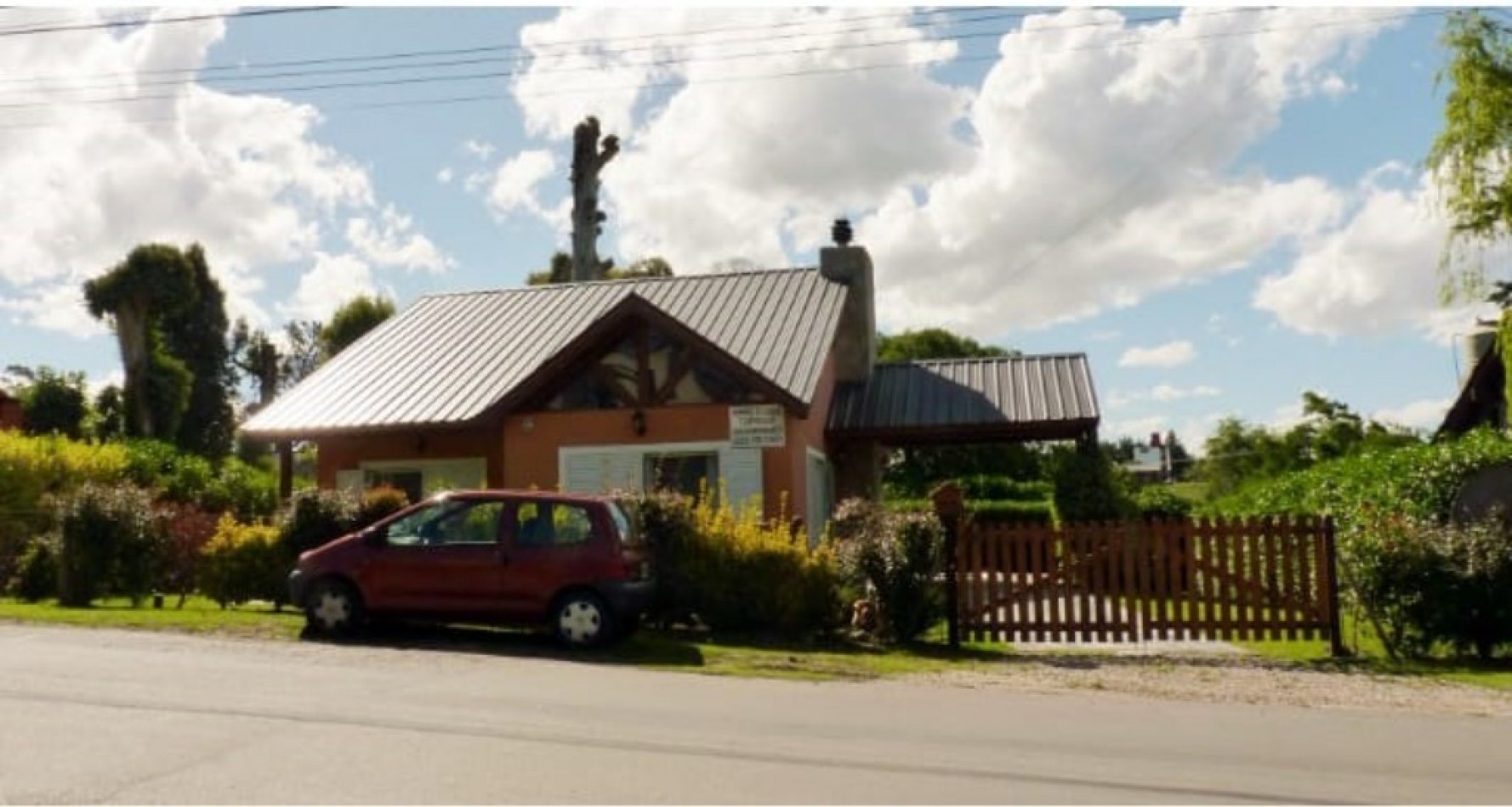 Sierra de los Padres / Casa en venta/ Excelente ubicacion /Apto Credito