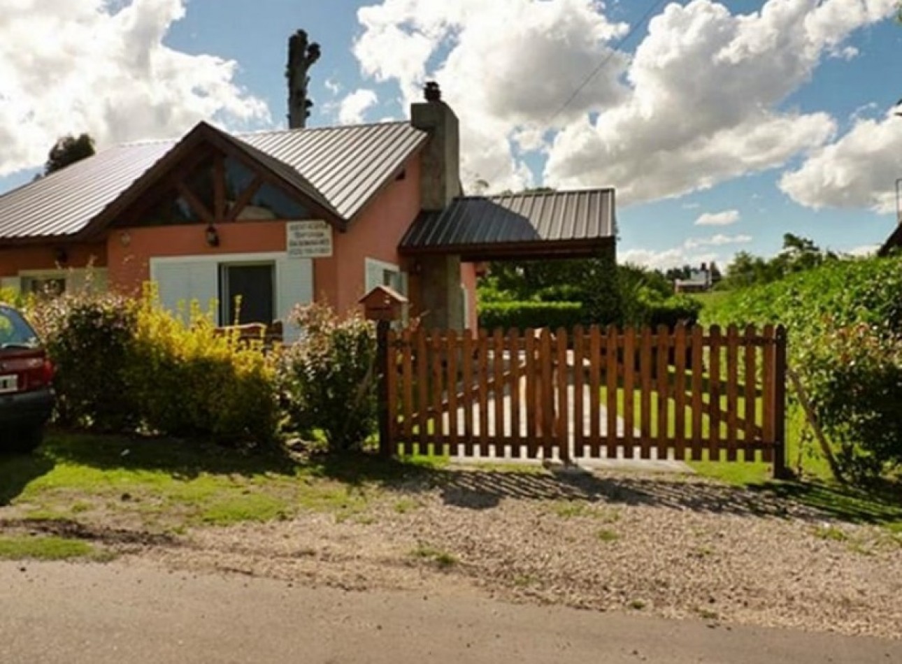 Sierra de los Padres / Casa en venta/ Excelente ubicacion /Apto Credito