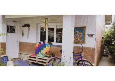 Parque Luro / PH en Venta