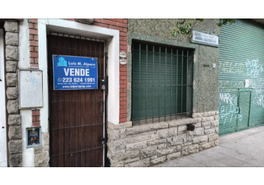 Departamento en Venta