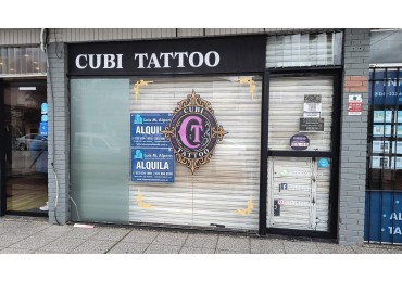 Local en Barrio Cerrito / San Salvador