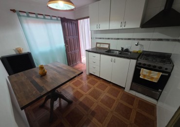 PH dos Ambientes / Barrio Don Emilio