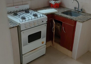 Departamento Dos ambientes c/ cochera opcional / Santa Fe y Peatonal