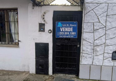 PH tres ambientes / Apto Credito /Propiedad a reciclar