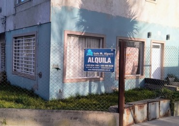 AMPLIA CASA EN ALQUILER / BARRIO JARDIN PERALTA RAMOS