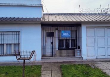 CASA / EXCELENTE CHALET EN VENTA EN BARRIO CERRITO SAN SLVADOR
