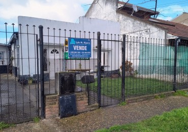 CASA EN VENTA / BARRIO CERRITO SAN SALVADOR