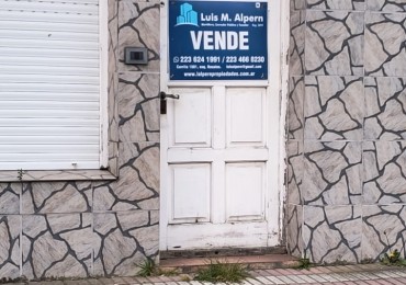 PH AL FRENTE / 3 AMBIENTES A RECICLAR/ PERALTA RAMOS OESTE