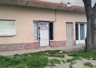 PH EN ALQUILER / TRES AMBIENTES CON COCHERA /BARRIO CERRITO SUR