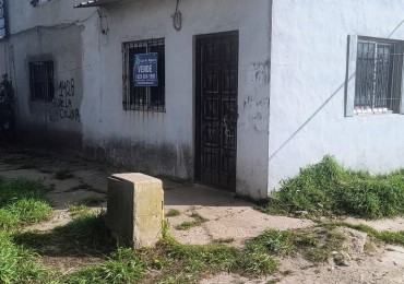 BARRIO DOS DE ABRIL / VENTA EN BLOCK /A RECICLAR