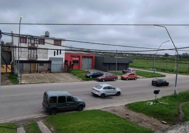 MONOAMBIENTE DIVISIBLE CON TERRAZA PROPIA / BARRIO F. DELA PLAZA