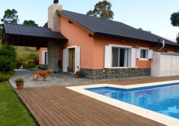 Sierra de los Padres / Casa en venta/ Excelente ubicacion /Apto Credito